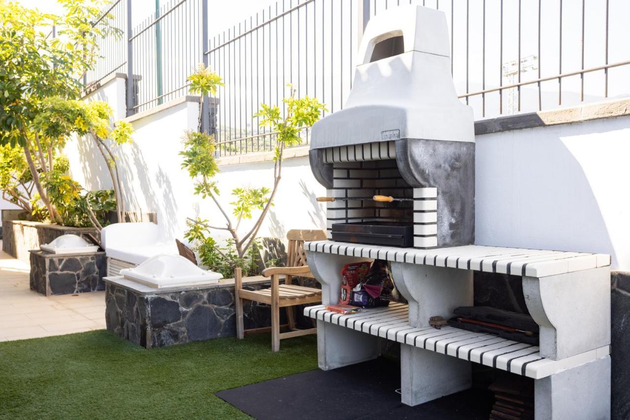 Villa Syrah Puerto de la Cruz  Exterior photo