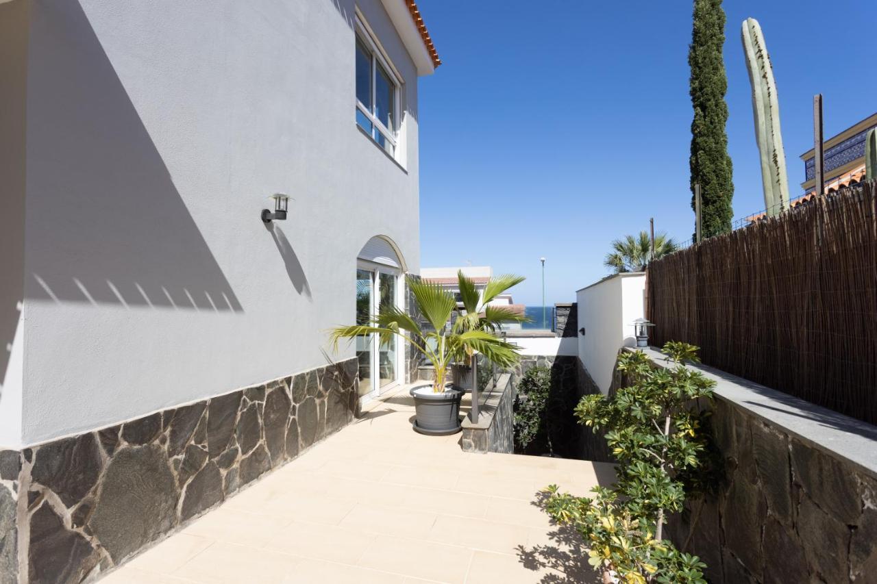 Villa Syrah Puerto de la Cruz  Exterior photo
